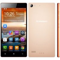  Lenovo Vibe Z2 Pro K920 Dual Sim (Gold)