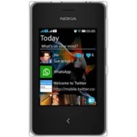   Nokia 215 Dual Sim (White)