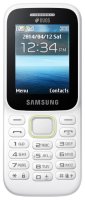   Samsung SM-B310E White