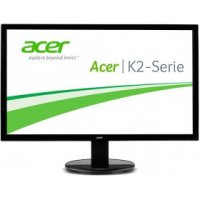  27" Acer K272HULBBMIDP  AHVA LED 2560x1440 100000000:1 300cd/m^2 6ms DVI HDMI