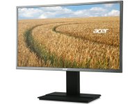  Acer 32" B326HULYMIIDPHZ Black AMVA LED 6ms 16:9 DVI 2xHDMI M/M HAS Pivot 100M:1 300cd Displ