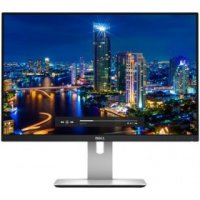   Dell 24" U2415 Black (2415-0869)