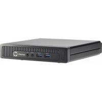  HP EliteDesk 705 G1 MT   A10 6800B   4Gb   500Gb   DVD-RW   Kb + M   Win 8.1 Pro