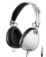  Skullcandy Aviator White S6AVFM-158