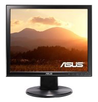  19" ASUS VB198TL  TFT TN 1280x1024 DC 50000000:1 250cd/m^2 5ms D-Sub DVI 