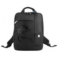 Defender Dragon Black  16"