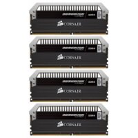   DDR4 32Gb 2666MHz PC-21300 Corsair Dominator Platinum (CMD32GX4M4A2666C15) 4x8Gb