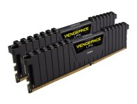   Corsair Vengeance LPX DDR4 DIMM 2666MHz PC4-21300 CL16 - 32Gb KIT (2x16Gb) CMK32GX4M2A