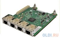  Lenovo ThinkServer I350-T4 AnyFabric 1Gb 4 Port Base-T Ethernet Adapter by Intel (4XC0F28740