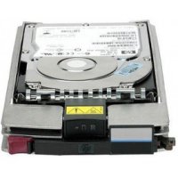   HDD 300Gb Fibre Channel HP (404394-003, 15000rpm)