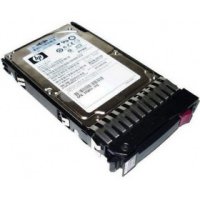   HDD 300Gb Fibre Channel HP (404396-002, 15000rpm)