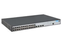 hp (J9983A) 1820-24G-PoE+   (12UTP 1000Mbps + 12UTP 1000Mbps PoE + 2SFP)