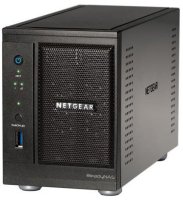  Netgear RNDP2220D-100EUS