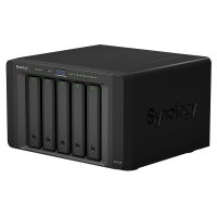   NAS SYNOLOGY DS1515+