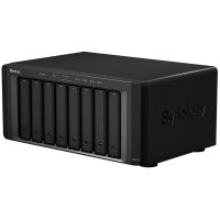   NAS SYNOLOGY DS1815+