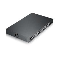  ZyXEL GS1900-48HP  High Power PoE- Gigabit Ethernet  48 