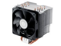  Cooler Master Hyper 612 ver. 2 (RR-H6V2-13PK-R1) 2011/1366/1156/1155/1150/775/FM2+/FM2/FM1/AM3