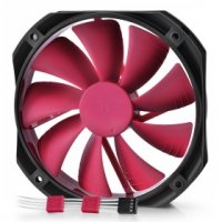  DeepCool GF140 Ultra Red [140mm, PWM]