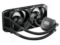    Cooler Master Nepton 240M (RL-N24M-24PK-R1) 2011/1366/1156/1150/1155/775