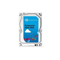   Seagate Original SATA-III 6Tb ST6000VN0001 Enterprise NAS (7200rpm) 128Mb 3.5"