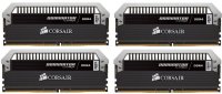  DDR4 4x4Gb 2800MHz Corsair (CMD16GX4M4A2800C16) RTL Unbuff