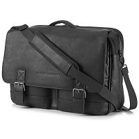   A14.1" HP Executive Leather Messenger   (K0S31AA)