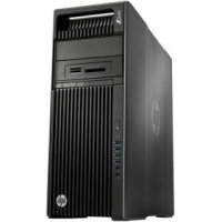  HP Z640 Xeon E5-2620v3 (2.4)/16Gb/1Tb 7.2k/DVDRW/Win 8.1 Pro down to Win7 Pro 64/