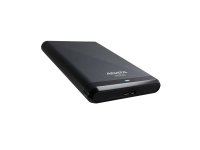 ADATA (AHV100-1TU3-CBK) HV100 Black USB3.0 Portable 2.5"HDD 1Tb EXT (RTL)