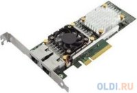  Dell Broadcom 57840S QP 10Gb/SFP+Daughter Card - kit (540-11381)