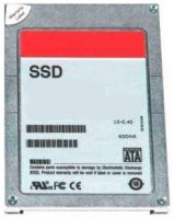  SSD Dell 1x200Gb  2.5 Mix Use MLC 12Gbe Hot Plug (400-AEUP)