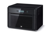   NAS Buffalo 16Tb TeraStation 8xDisk 8-slot SATA II 2xUSB2.0 3xUSB3.0