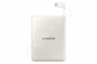 Samsung  microUSB 11300 mAh White SAM-EB-PN915BWRGRU