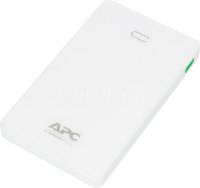   APC PowerPack M10WH-EC Li-Pol 10000mAh 1A+2.4A 