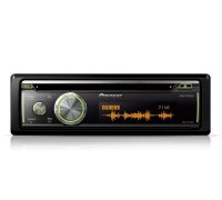  Pioneer DEH-X7750UI USB MP3 CD FM RDS 1DIN 4x50  