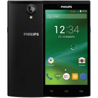  Philips S398 Dual Sim (Black)