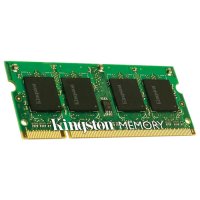   SODIMM DDR3 (1333) 4Gb Kingston KVR1333D3S9/4G Retail