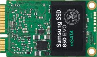 SSD   2.5" 250Gb Samsung 850 EVO Read 540Mb/s Write 520Mb/s SATA III MZ-75E25