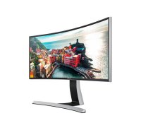 Samsung S34E790C 34"   3440 x 1440 (VA LED,  )   4ms   2*HDMI + DP   HAS   USB3.0  