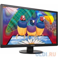  28" ViewSonic VA2855SMH 1920x1080, 6.5ms, 300 cd/m2, 3000:1, D-Sub, HDMI, 2Wx2, Heapdh.Out