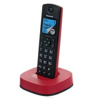  DECT Panasonic KX-TGC310RUR , Caller ID 50, -,  50, Black-List