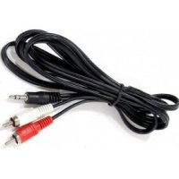  VCOM VAV7183-1.5M 2xRCA (M) - 2xRCA (M), 1.5 