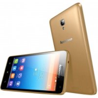  Lenovo IdeaPhone S660 Dual Gold  P0QB0019RU