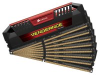   DDR-III 64Gb 2400MHz PC-19200 Corsair Vengeance Pro (CMY64GX3M8A2400C11R) 8x8 KIT