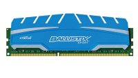  DDR3 4Gb (pc-12800) 1600MHz Crucial, Ballistix Sport CL9 (BLS4G3D1609DS1S00CEU)