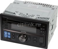  Alpine  CD,MP3 CDE-W233R, 4  50 , 2DIN