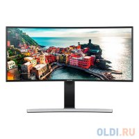  34" Samsung S34E790C (790CN)