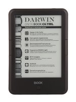   Onyx Boox C67ML Darwin 6" 8Gb  +   