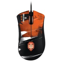   Razer DeathAdder 2013,World of Tanks (RZ0100840400R3R1)