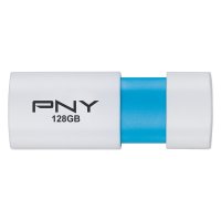   PNY WAVE ATTACHE 2.0 128GB