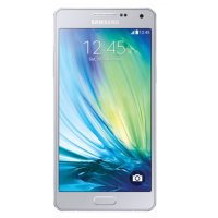  Samsung Galaxy A5 SM-A500F DS Silver  SM-A500FZSDSER